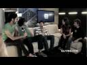 Scissors For Lefty Play Live on the G Living Couch