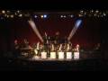The Orlando Jazz Orchestra - The Fat Man