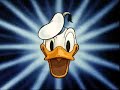 Congratulations Donald Duck Congratulations Donald Duck