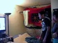 2girls 1cup Funniest Reaction on the Plasma