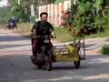 Rayong Drift