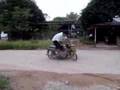Rayong Drift