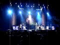 Luis Miguel por debajo de la mesa en vivo Caracas tour 2007