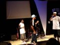 Os Escolhidos part. Diego BEAT-BOX II