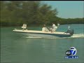 Click here to watch this video Sheriff Tom Knight - Boater Safety Tips
