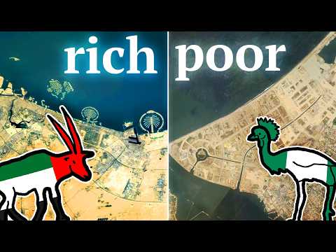 Why Can't We Make Another Dubai?