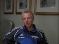 '07 Tour of California Stage 6 Diary - Fabian Wegmann