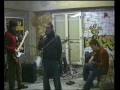 California - Phantom Planet (the O.C.) live cover by Opuntia