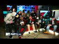 Odd Future Skypes Joey Bada$$