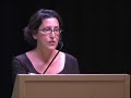 Authors@Google: Karen Bender  Infertility Adoption