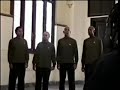 concierto palacio de gobierno  (25/04/2008)

fundada en septiembre de 2003 por quien fuera su director, enrique filiu, la camerata vocale sine nomine es un proyecto de marcada singularidad dentro del rico contexto del actual movimiento coral en cuba. esta agrupaci�n, �nica en su tipo en nuestro pa�s, es un coro masculino que emplea las voces de soprano, alto, tenor y bajo, con el prop�sito de  seguir un criterio de interpretaci�n de la m�sica escrita originalmente para este tipo de formato con un repertorio que abarca obras desde los inicios de la polifon�a y hasta nuestros d�as.

web site:
www.camerata-sinenomine.com

representante:
dianelys rodr�guez hern�ndez
telf: 272-8834
e-mail: dianelysr@gmail.com