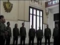 concierto palacio de gobierno  (25/04/2008)

fundada en septiembre de 2003 por quien fuera su director, enrique filiu, la camerata vocale sine nomine es un proyecto de marcada singularidad dentro del rico contexto del actual movimiento coral en cuba. esta agrupaci�n, �nica en su tipo en nuestro pa�s, es un coro masculino que emplea las voces de soprano, alto, tenor y bajo, con el prop�sito de  seguir un criterio de interpretaci�n de la m�sica escrita originalmente para este tipo de formato con un repertorio que abarca obras desde los inicios de la polifon�a y hasta nuestros d�as.

web site:
www.camerata-sinenomine.com

representante:
dianelys rodr�guez hern�ndez
telf: 272-8834
e-mail: dianelysr@gmail.com