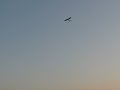 primeiro voo do aeromodelo fly treiner...