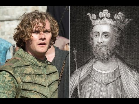 Real History Behind Game of Thrones (Explained by Historians & George R.R. Martin)