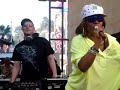 L.E.S. Artistes - Santogold LIVE @ The Highlands, Hollywood