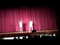 Jameila and Betsy\ Jameila and Betsy\