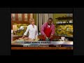 Chef Mike Harris Prepares Cajon Spiced Omlet w/ Grits Chef Mike Harris Prepares Cajon Spiced Omlet w/ Grits