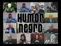 humor negro capitulo primero 