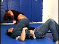 Sexy Jeans Mixed Wrestling