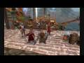 Warhammer online Dwarf Ironbreaker RvR HD