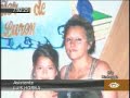 asesinan a mujer durante el asalto a una pollería