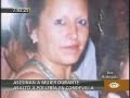 Asesinan a mujer durante el asalto a una pollería