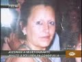 asesinan a mujer durante el asalto a una pollería
