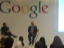Don Tapscott Talk sponsored by Google Don Tapscott Talk sponsored by Google