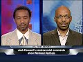 Josh Howard Controversial Comments