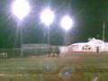 Nelore Park Show