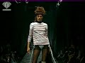 fashion tv ftv   fashion in films milla jovovich