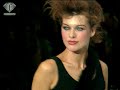 fashion tv ftv   fashion in films milla jovovich