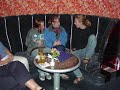 Fun, Sun & Luxury Decor Aboard the Oosterdam Cruise Ship