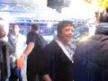sur le plateau du journal des francos, avec elodie fr�g�, alexandra et fran�ois de b.