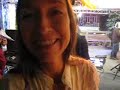 sur le plateau du journal des francos, avec elodie fr�g�, alexandra et fran�ois de b.