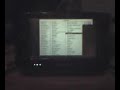 Загрузка Ubuntu 9.10 i386 на UMPC Samsung Q1