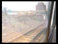 Departing Philadelphia