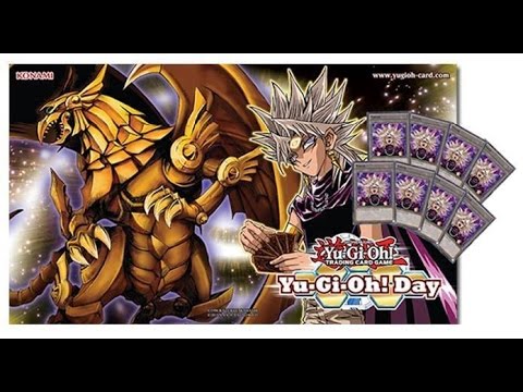 1st - If you enjoyed this video remember to Like, Subscribe, Share/Commit and check out my channel for more YU-GI-OH! Videos!!! Click Here to Subscribe :--) http://goo.gl/4kJjlq (--: I try and...
