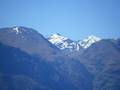 Pure lake Wakatipu