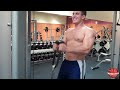 How To: Inside-Grip Rope Curl