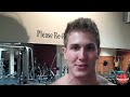 How To: Inside-Grip Rope Curl