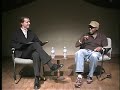 Morris Jennings discusses Buddy Rich