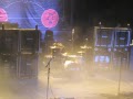 Halestorm :: The Drummer