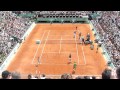 Bob Sinclar Ft Big Ali @ Roland Garros [1]