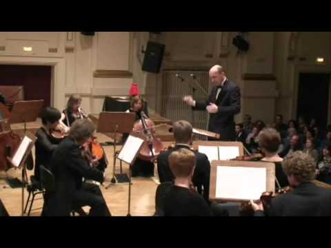 Grzegorz Gerwazy Gorczycki diesis&bemolle