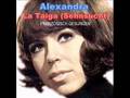 Alexandra - Sehnsucht (La Taiga) - Französisch gesungen!