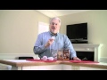 Mr. Gadget® on LED Light Bulb Technology and the C. Crane GeoBulb