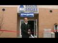 UIS Bookstore opens in new location