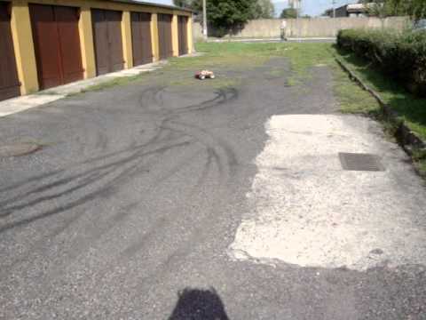 HoBao Pirate MT Sport 3