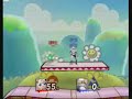 Bowyer (Jigglypuff) vs Ankoku (Sheik)